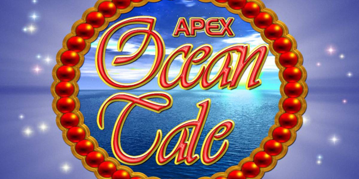 Игровой автомат Ocean Tale