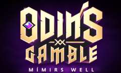 Онлайн слот Odin's Gamble играть