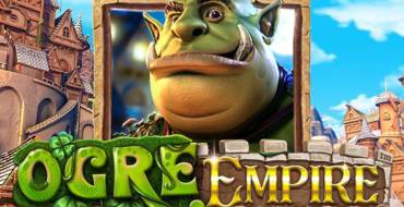 Ogre Empire: Игровой автомат