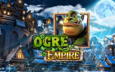 Игровой автомат Ogre Empire