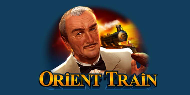 Слот Orient Train играть бесплатно