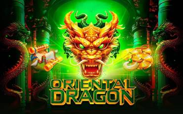 Игровой автомат Oriental Dragon