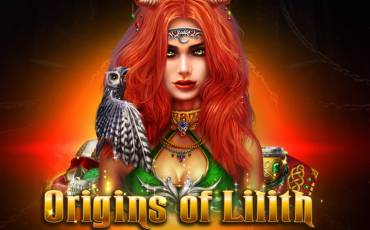 Origins Of Lilith