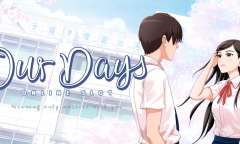 Онлайн слот Our Days играть