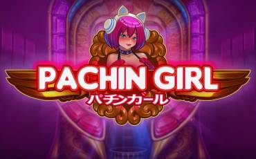 Игровой автомат Pachin Girl