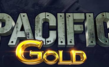 Игровой автомат Pacific Gold