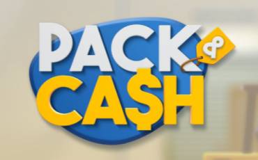 Pack and Cash