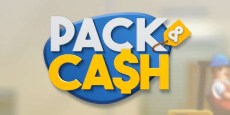 Слот Pack and Cash играть бесплатно