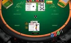Онлайн слот Pai Gow Poker играть