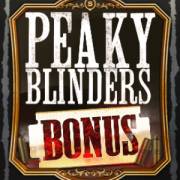 Peaky Blinders: Bonus