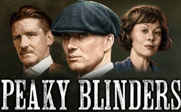 Peaky Blinders