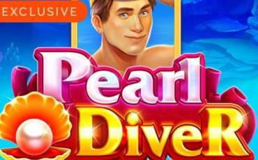 Pearl Diver