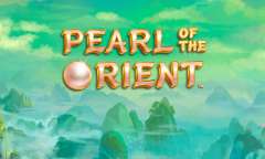 Онлайн слот Pearl of the Orient играть