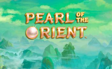 Pearl of the Orient