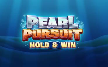 Pearl Pursuit Hold & Win