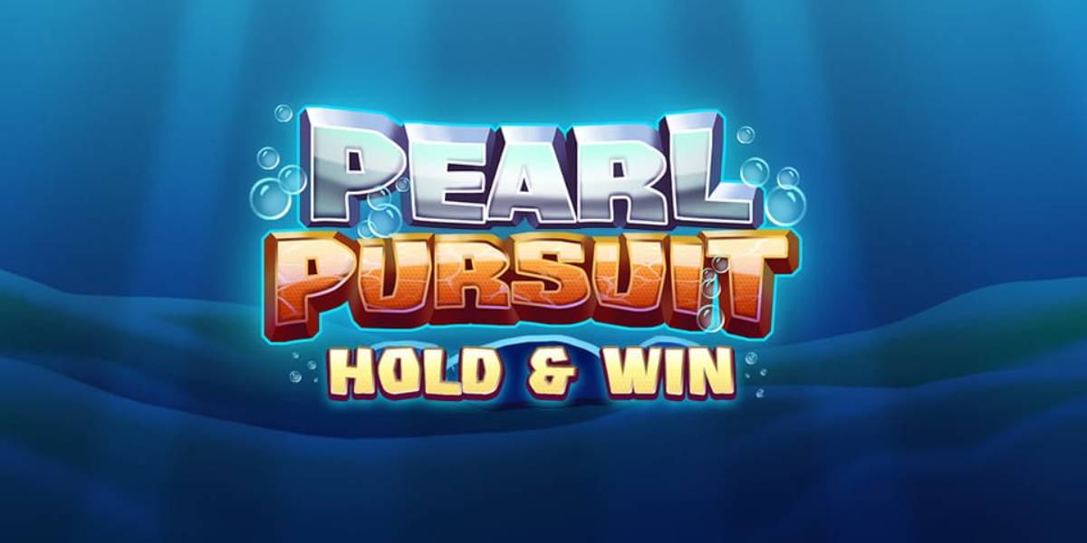 Pearl Pursuit Hold & Win