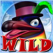 Penguin Style: Wild