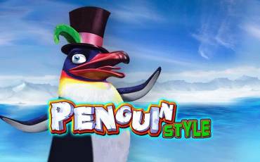 Игровой автомат Penguin Style