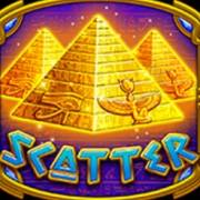 Pharaohs Gold 20: Scatter