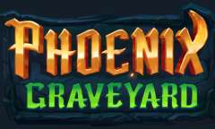 Онлайн слот Phoenix Graveyard играть