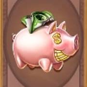 Piggy Riches Megaways: Piggy bank