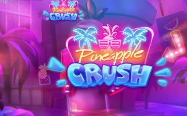 Игровой автомат Pineapple Crush