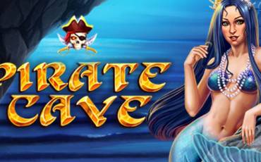 Игровой автомат Pirate Cave