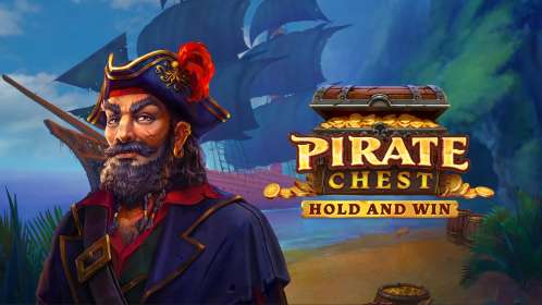 Pirate Chest: Hold and Win (Playson) обзор