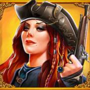 Pirate Gold: Девушка