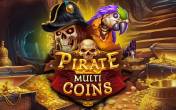 Pirate Multi Coins (демо-версия)