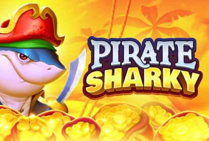 Pirate Sharky (Playson) обзор