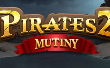 Игровой автомат Pirates 2: Mutiny