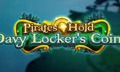 Онлайн слот Pirates Hold: Davy Locker's Coins играть