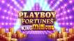 Онлайн слот Playboy Fortunes King Millions играть