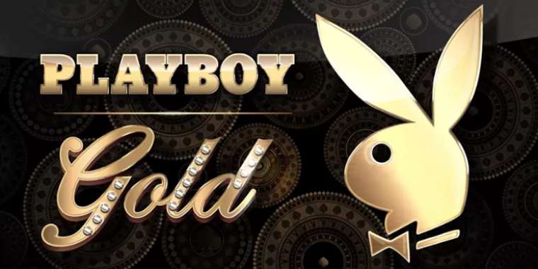 Слот Playboy Gold играть бесплатно