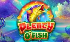 Онлайн слот Plenty O`Fish играть