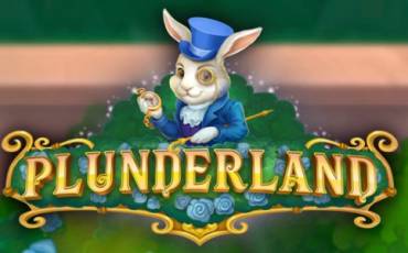 Plunderland