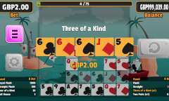 Онлайн слот Poker Drop Riches играть