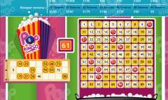 Онлайн слот Pop Bingo играть