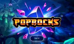 Онлайн слот PopRocks играть