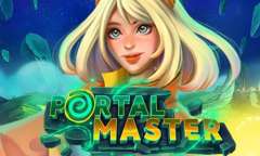 Онлайн слот Portal Master играть