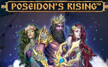 Игровой автомат Poseidon's Rising Expanded Edition