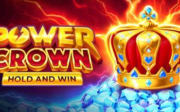 Power Crown: Hold and Win