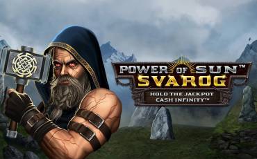 Power of Sun Svarog