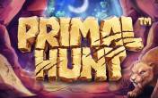 Primal Hunt (Betsoft)