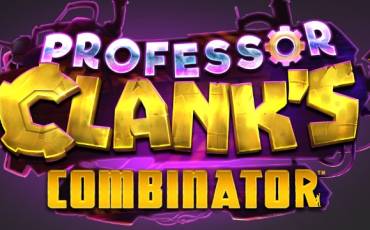 Professor Clanks Combinator