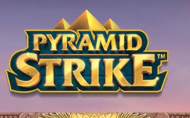 Игровой автомат Pyramid Strike