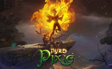 Pyro Pixie