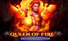Онлайн слот Queen Of Fire Expanded Edition играть