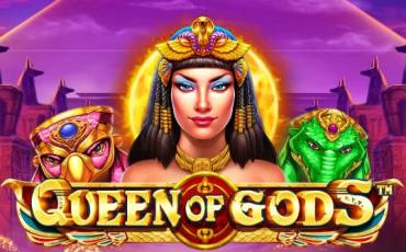 Queen of Gods